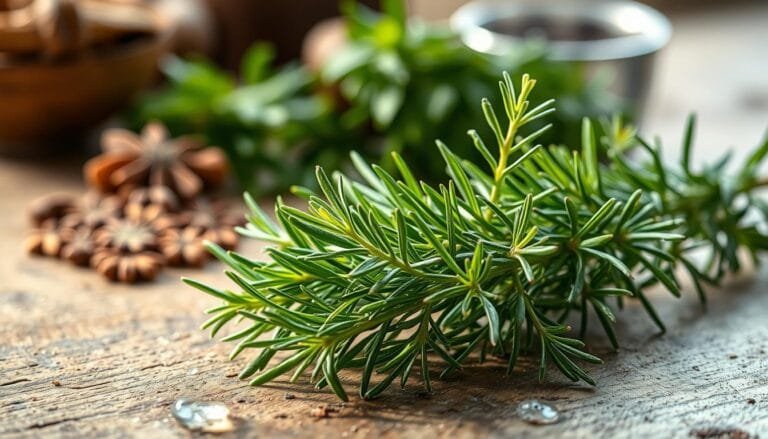 Boost Your Brain: Using Rosemary for Memory