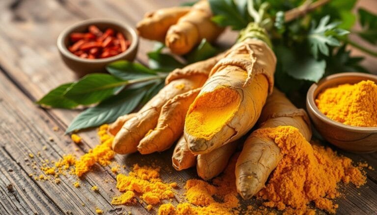 Using Turmeric for Inflammation: Natural Pain Relief