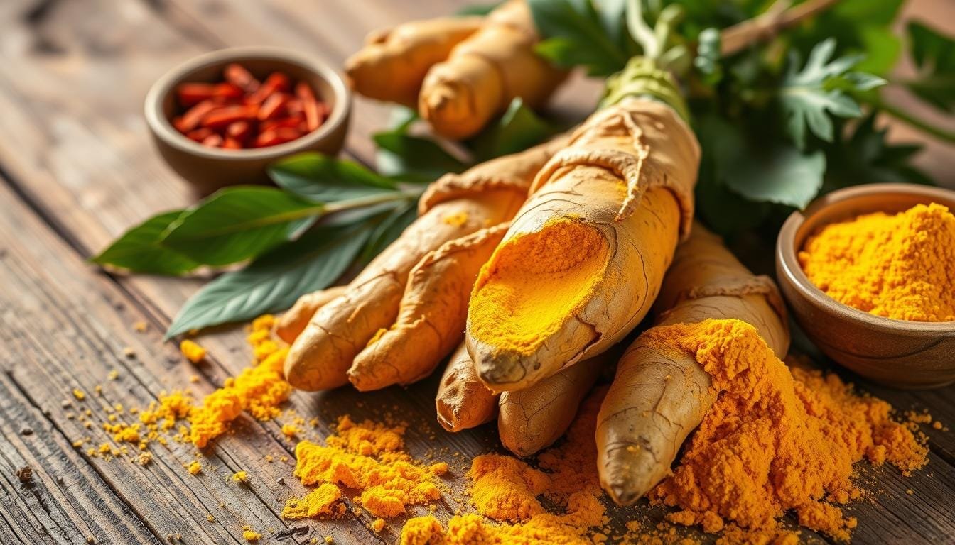 using turmeric for inflammation