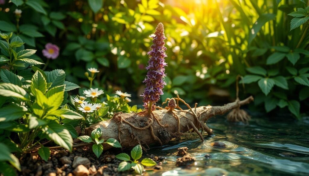 valerian root benefits