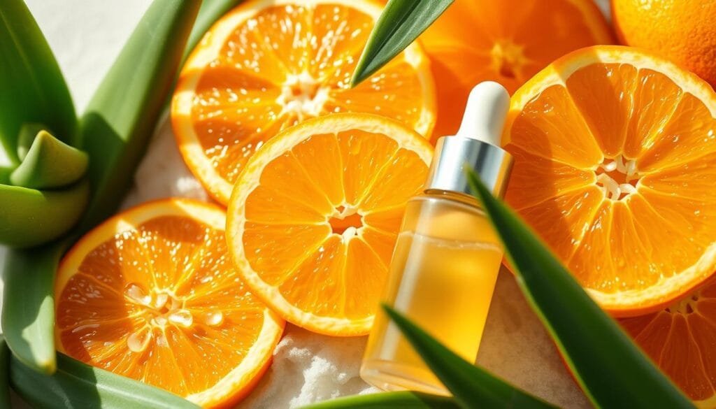 vitamin C benefits