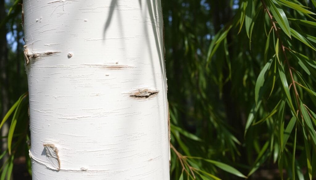 white willow bark
